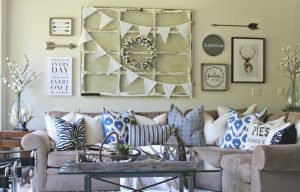 Budget-Friendly Decorating Ideas: 6 Easy Tips - The Design Twins