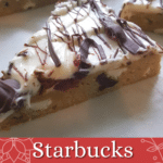 cranberries cream cheese and chocolate drizzle create a delicious and delightful treat