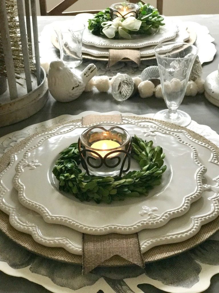 Entertain like a pro with these table setting ideas for any occasion