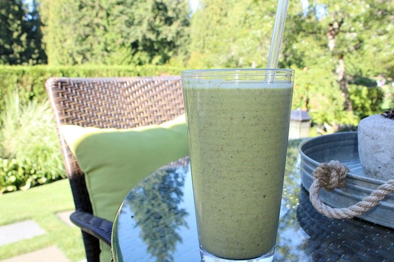 Best Detox Diet Ever: 10 Day Green Smoothie Cleanse