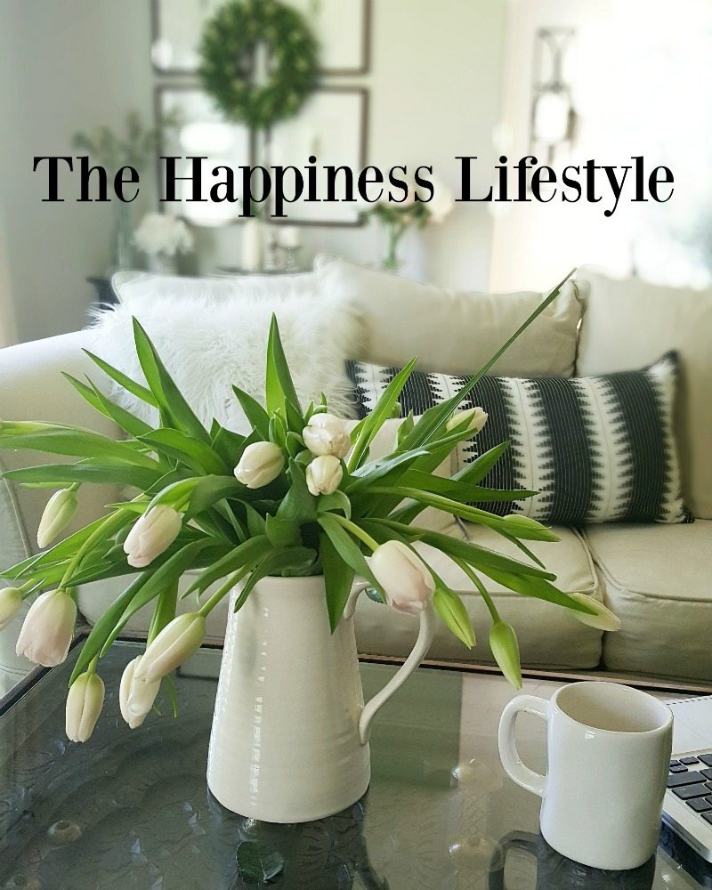 Happiness is living your dreams, success lifestyle