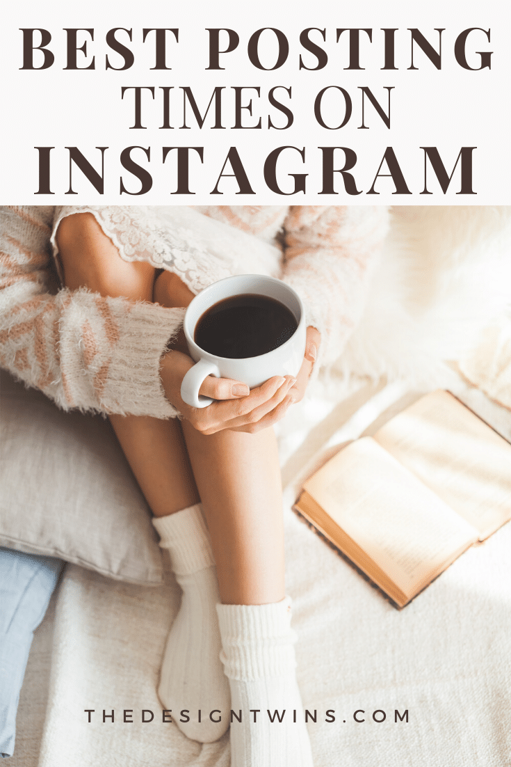 There are many complex factors to consider when deciding your best posting times on Instagram