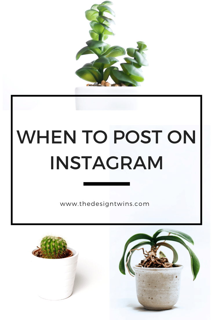 There are many complex factors to consider when deciding what your best posting times are on Instagram.