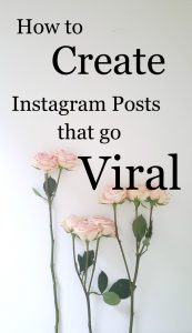 How to Create Instagram Posts that Go Viral - The Design Twins