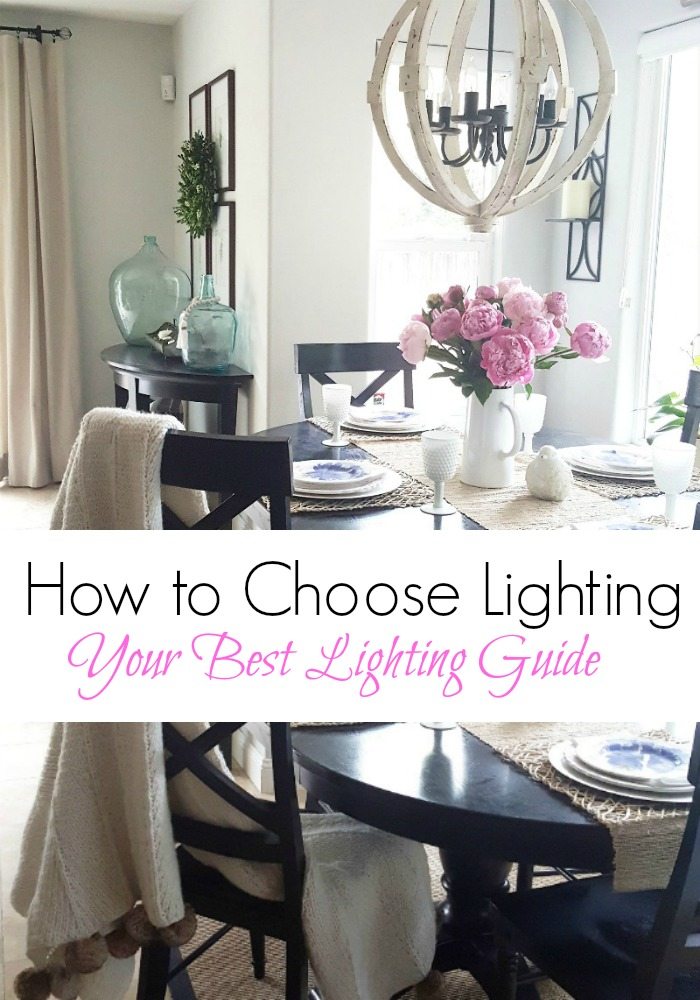 shop the best lighting guide