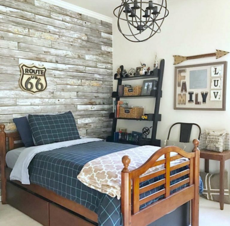 How to Create Budget-Friendly Farmhouse Bedroom