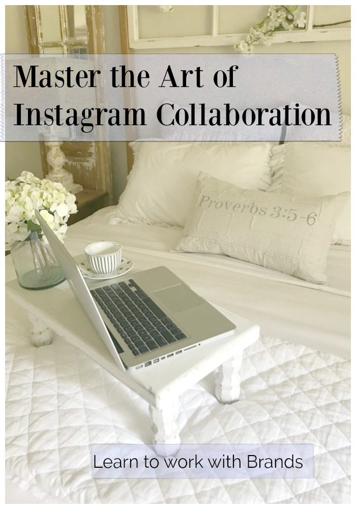 Master the Art of Instagram Collaboration pin