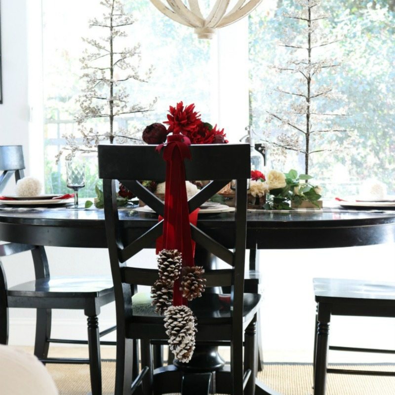 How to Create Stunning Budget-Friendly Chair Decorations