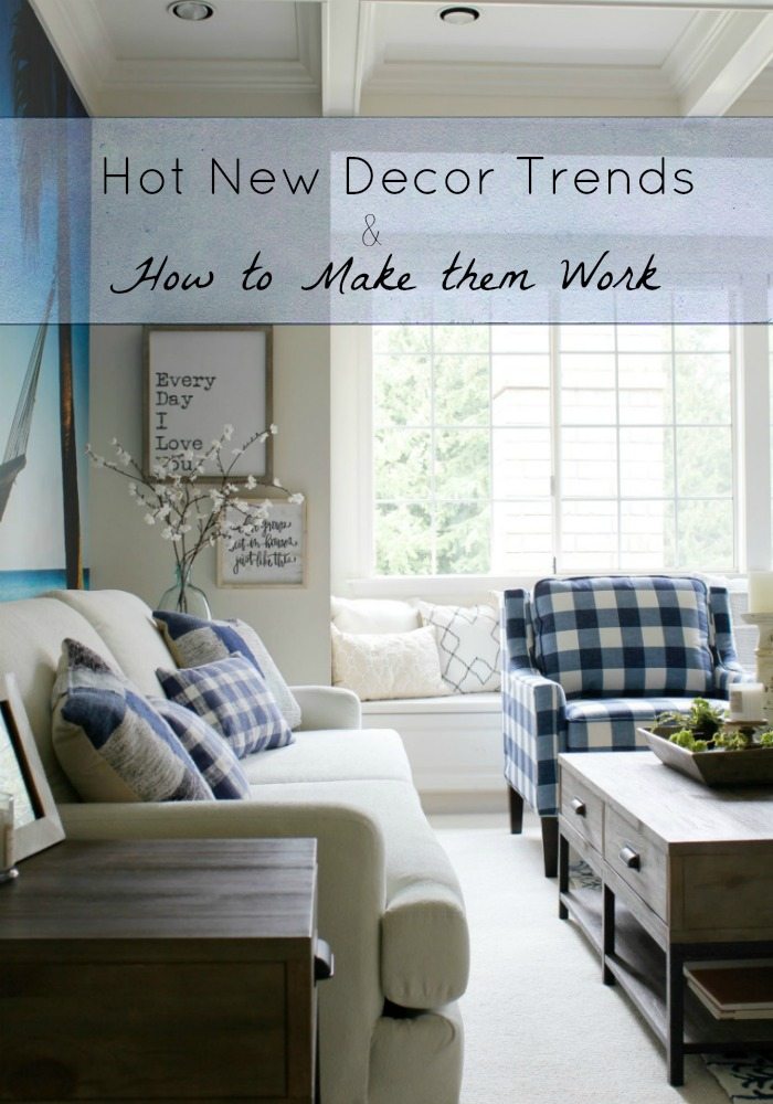 hot new deocr trends made easy