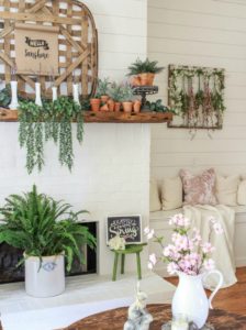 Join Us For Friday Friends Parade Linky Party Inspiration