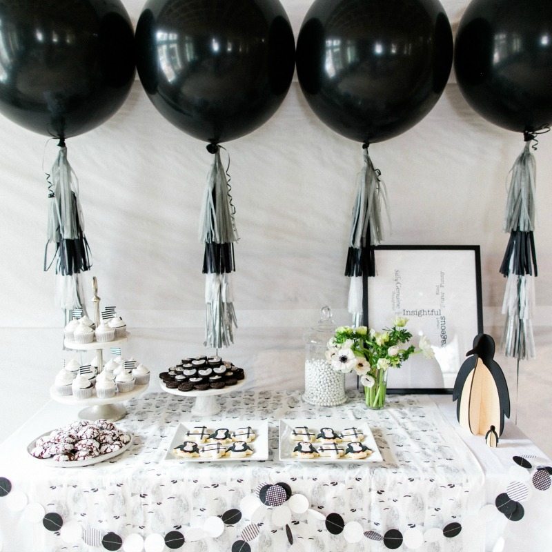 Make Your Celebrations Memorable with Creative Inspiration