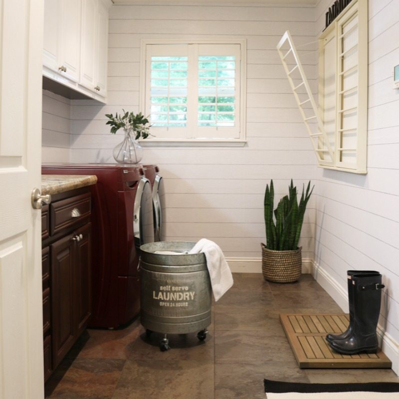 Make the Most of Your Mudroom | DIY Project Inspiration