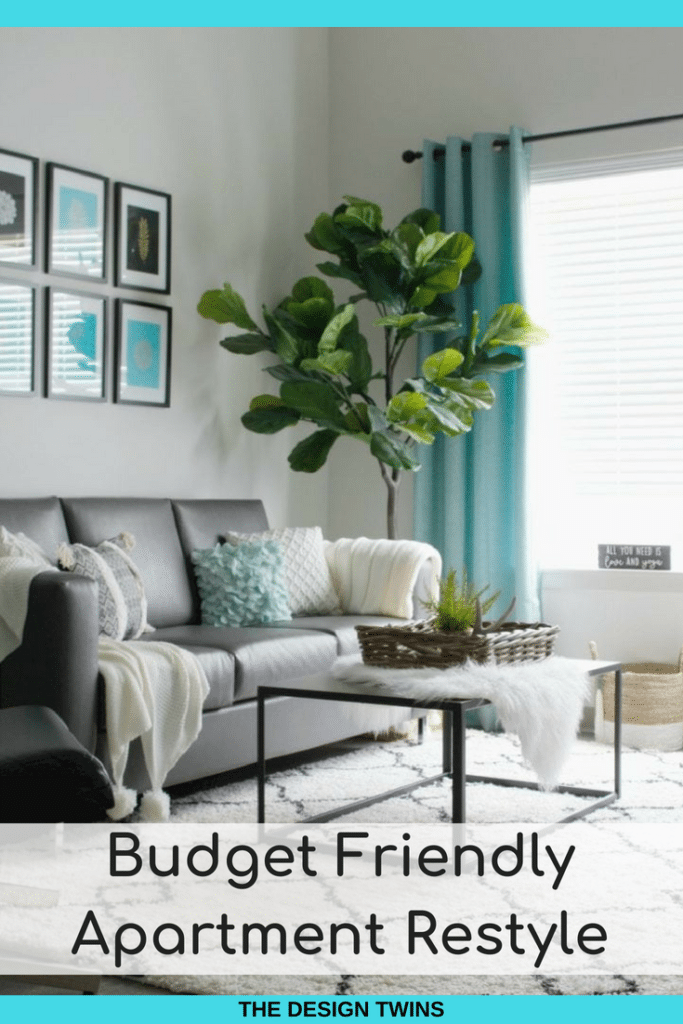 Image showcasing How to Decorate a Chic Modern Apartment on a Budget