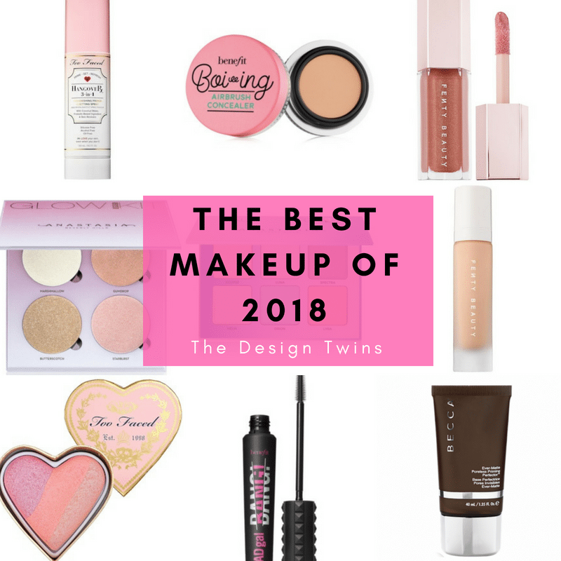 17 Best Makeup Products to Love Year Round