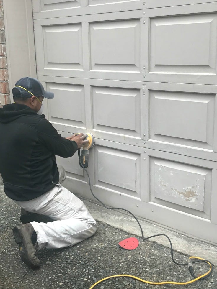 paint pro tips exterior