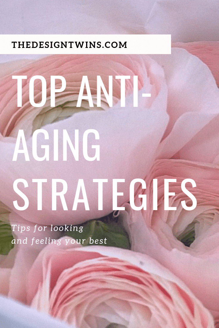 anti-aging strategies