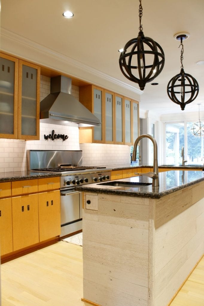 How To Paint Kitchen Cabinets Like A Pro | The Design Twins