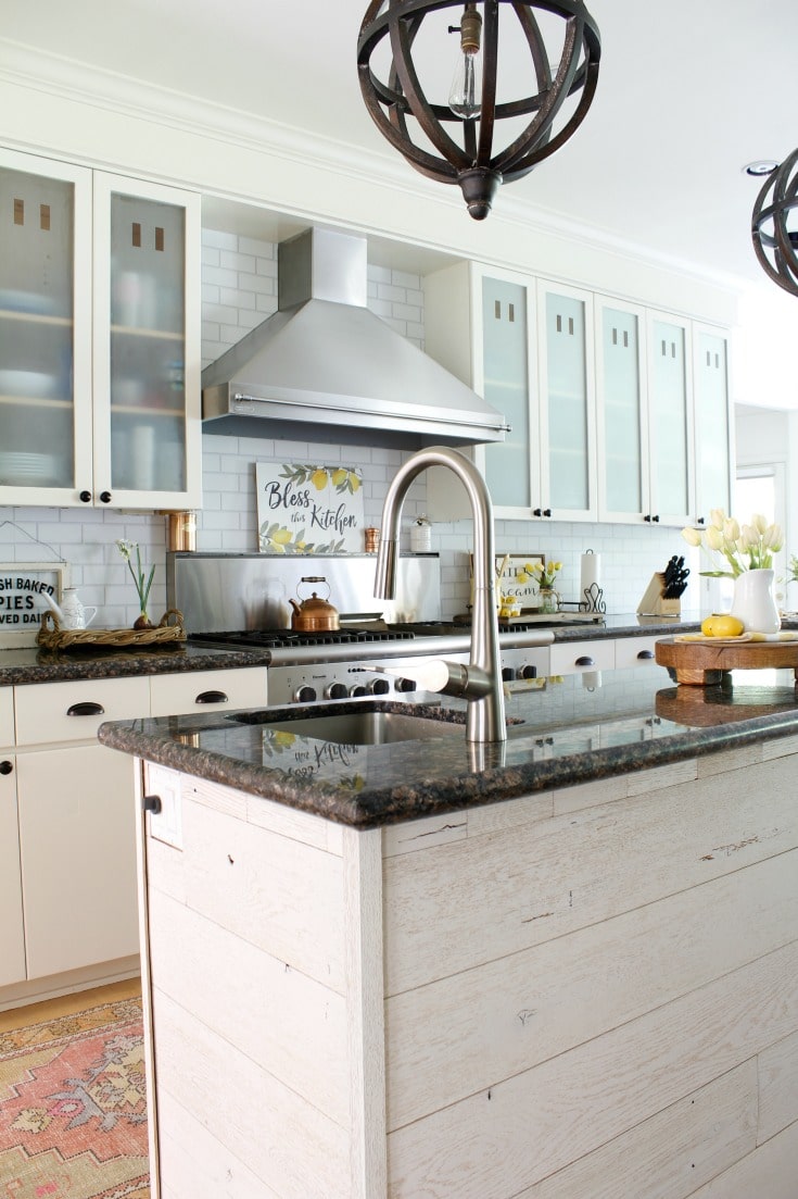 pro painting tips kitchen cabinets