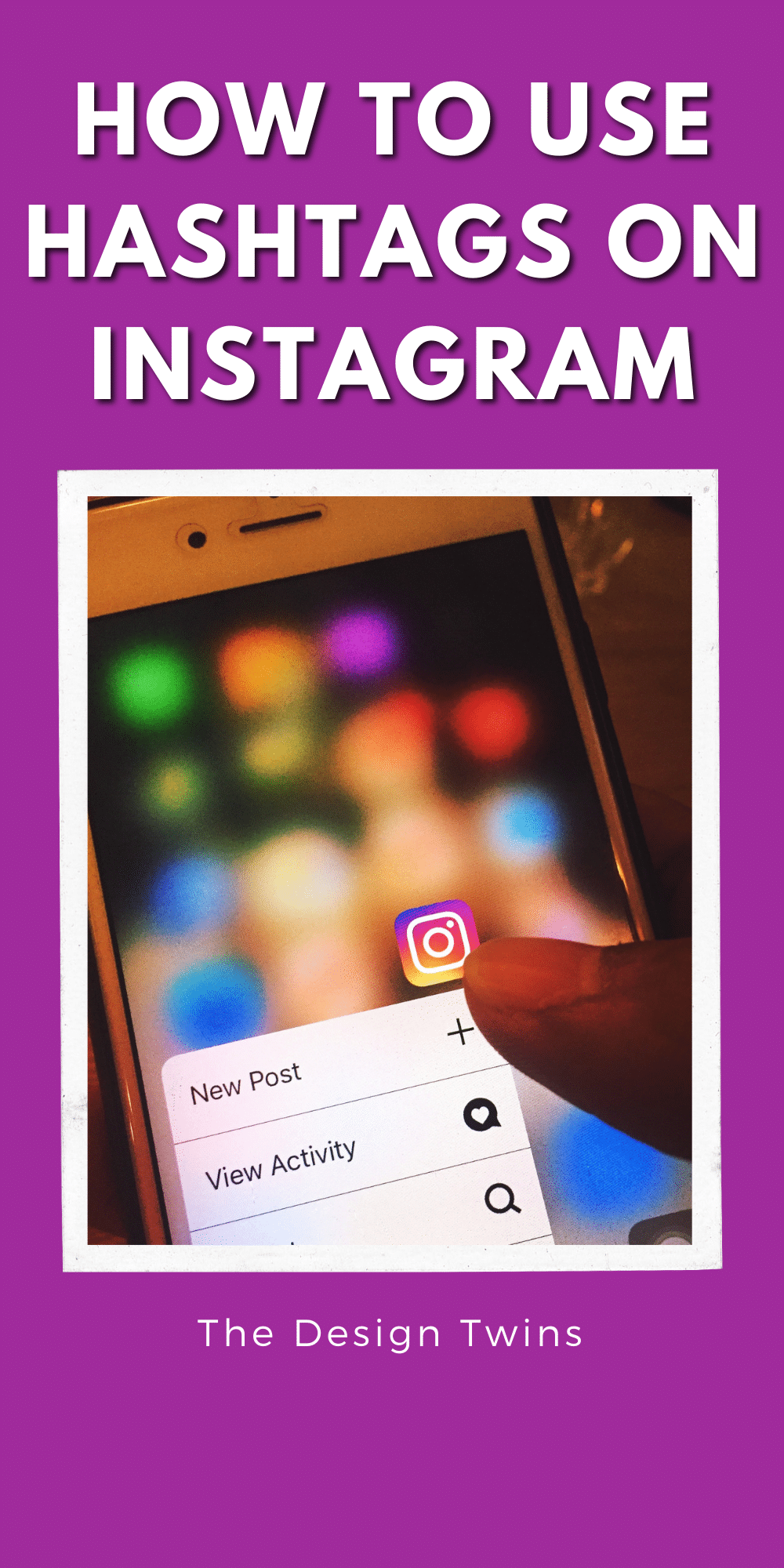 Are You Using Hashtags to Win on Instagram? (Updated 2019) Business