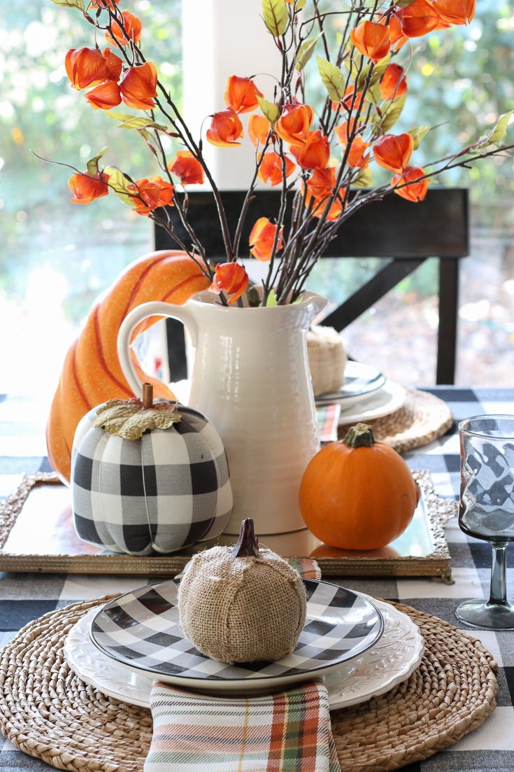Festive, Easy and Affordable. We are sharing our best Halloween Decorating ideas with you!