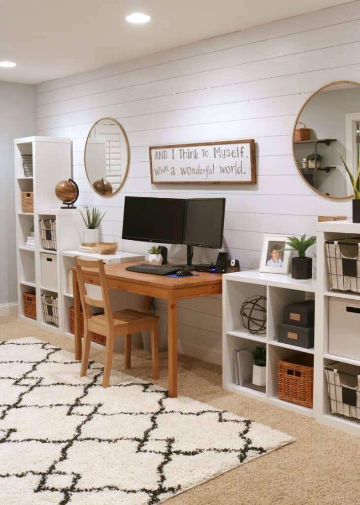 Transform Your Home with Peel and Stick Wallpaper - The Design Twins