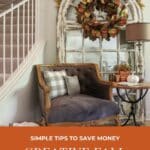 fall decor ideas for your home