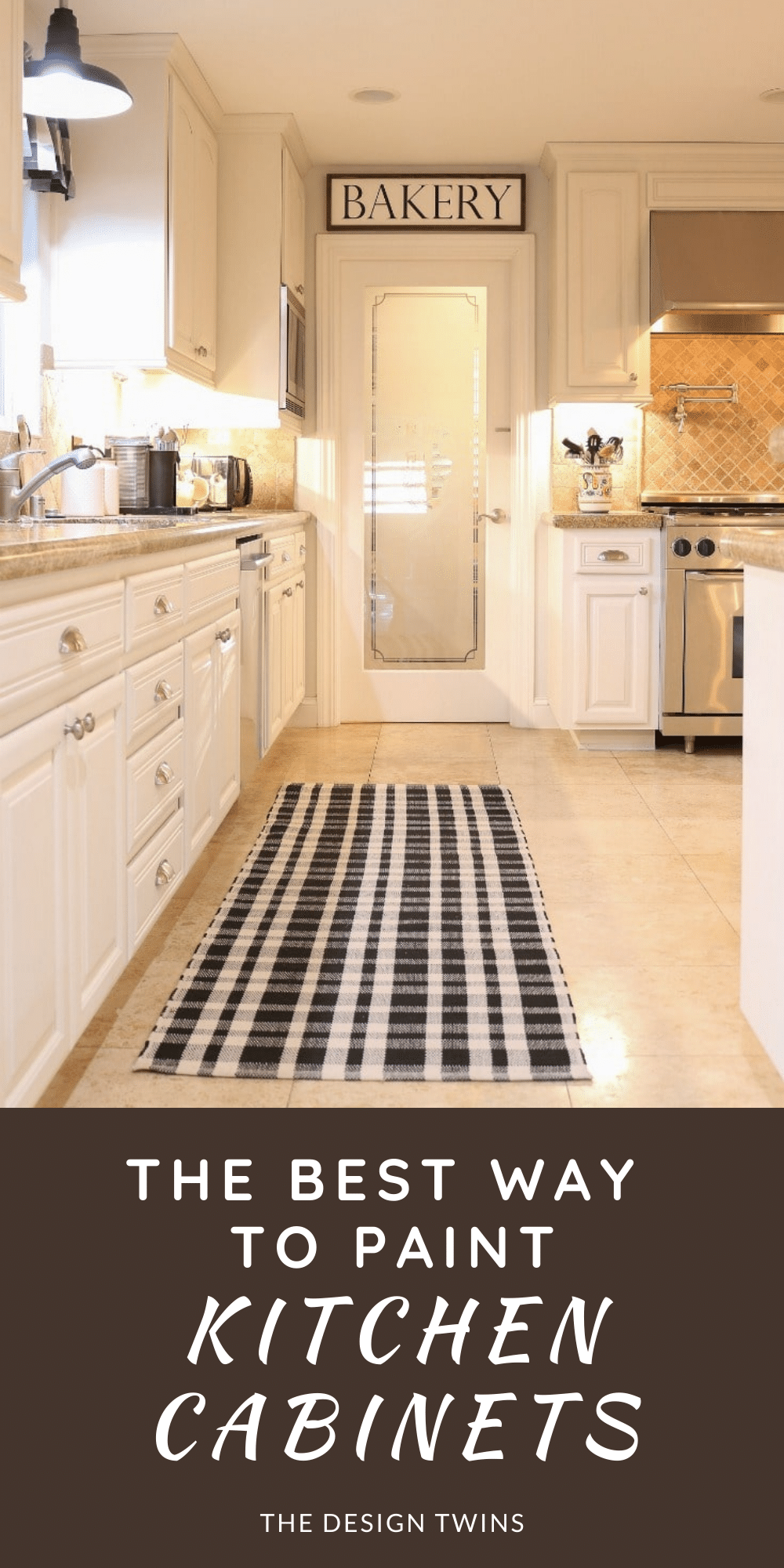 How to Choose the Best Way to Paint Kitchen