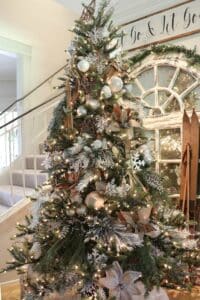 How to Choose the Best Artificial Christmas Tree - The Design Twins