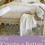 luxurious master bedroom bedding