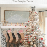 artificial Christmas tree for your home