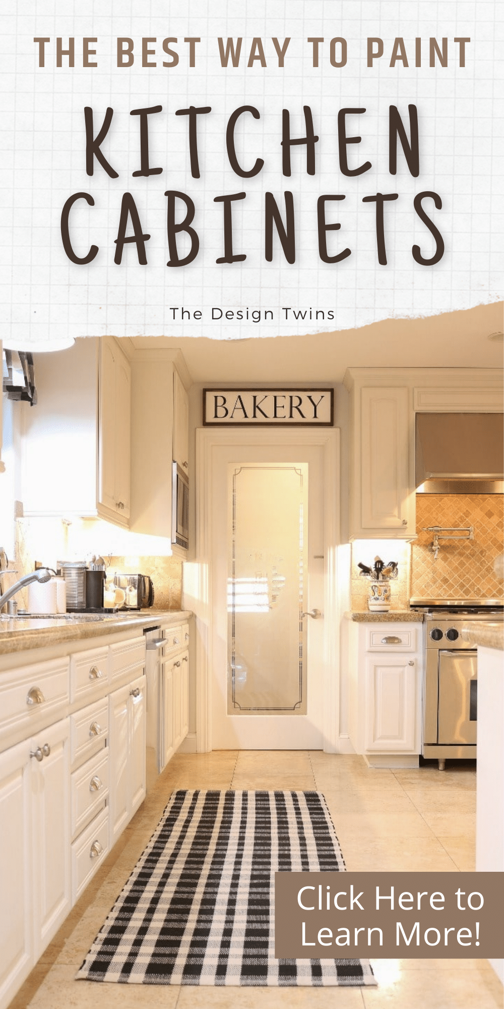 How to Choose the Best Way to Paint Kitchen