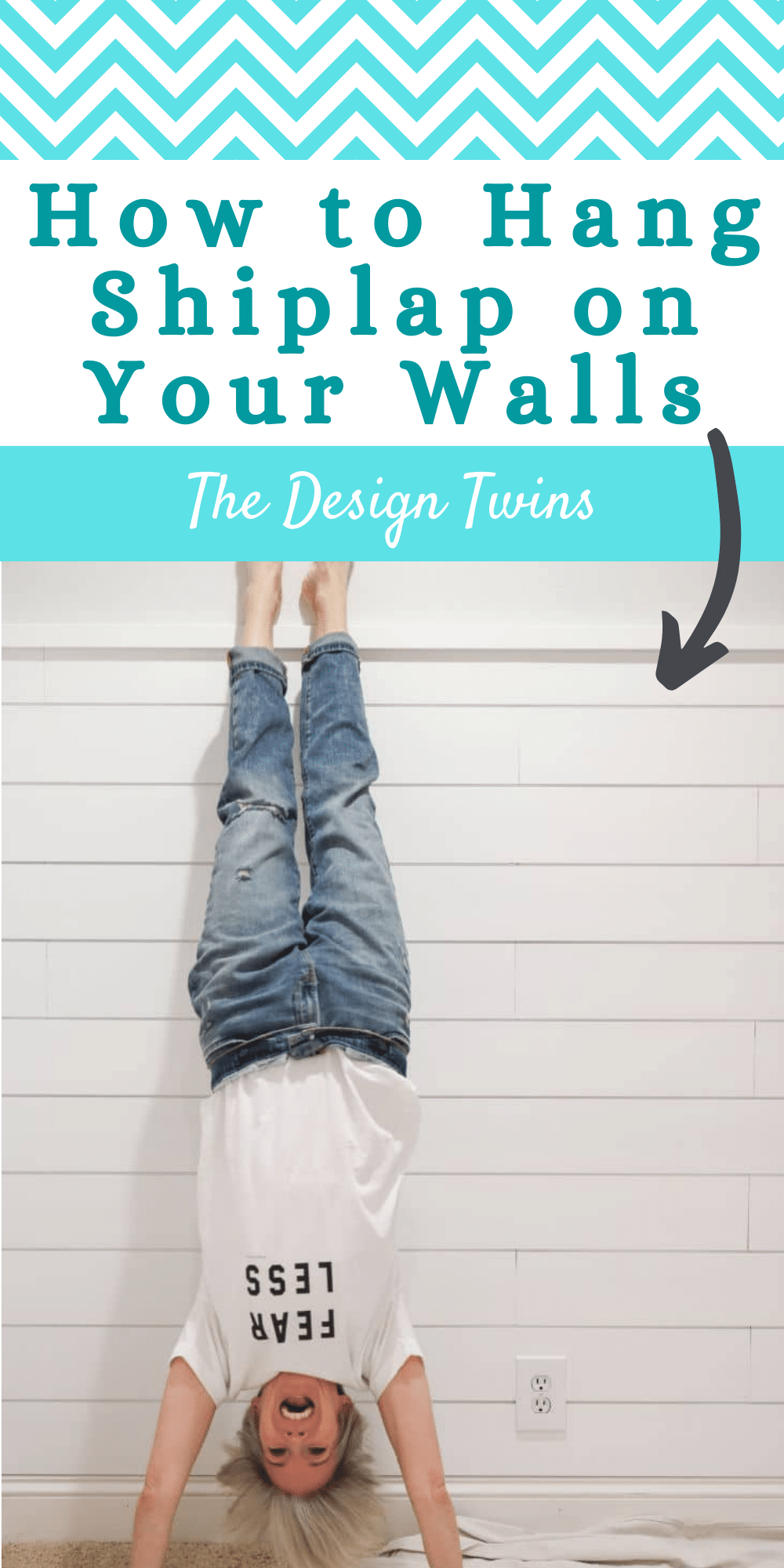 How to Hang Shiplap Best Easy Tips for Beginners