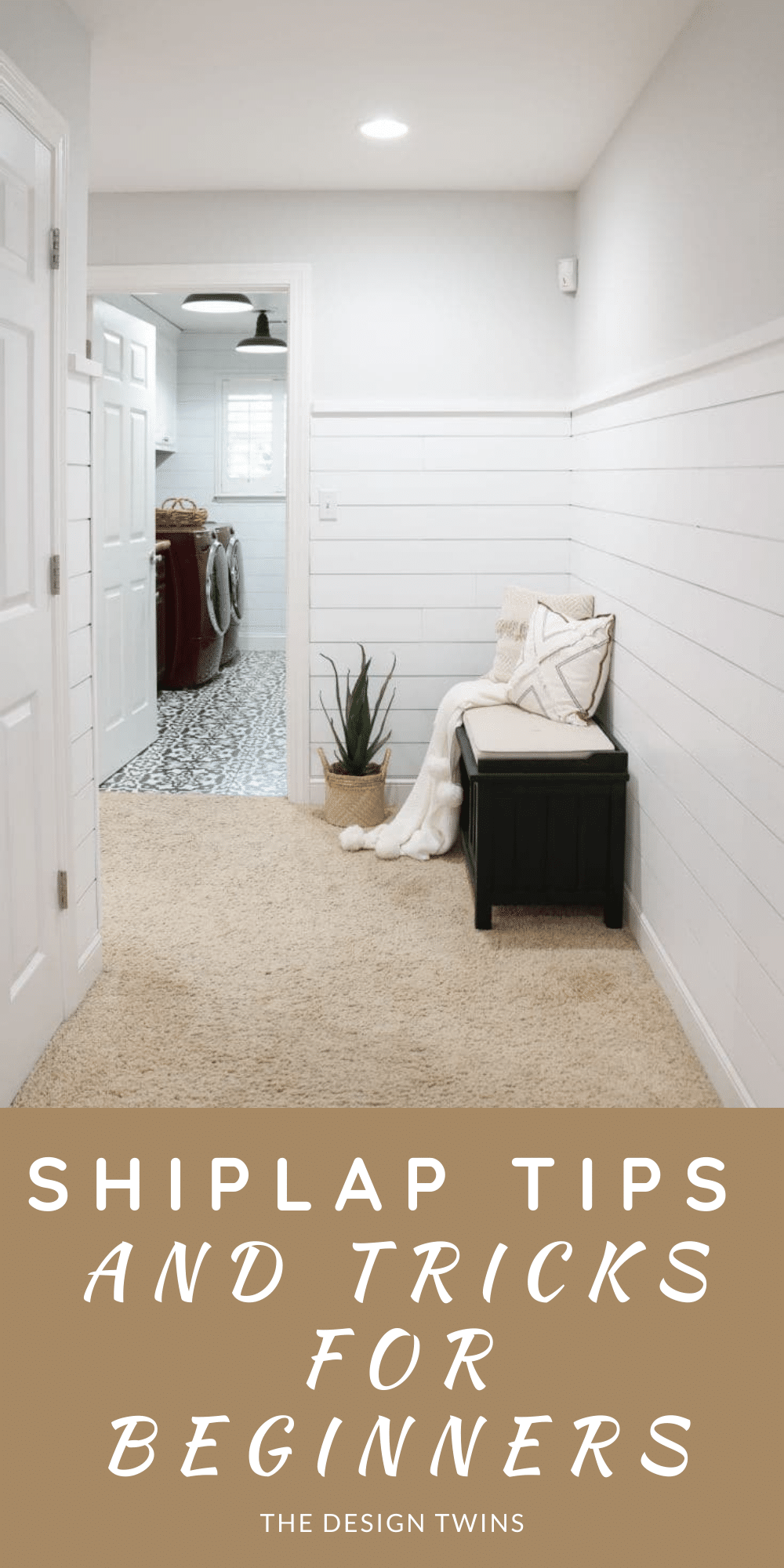 How to Hang Shiplap Best Easy Tips for Beginners
