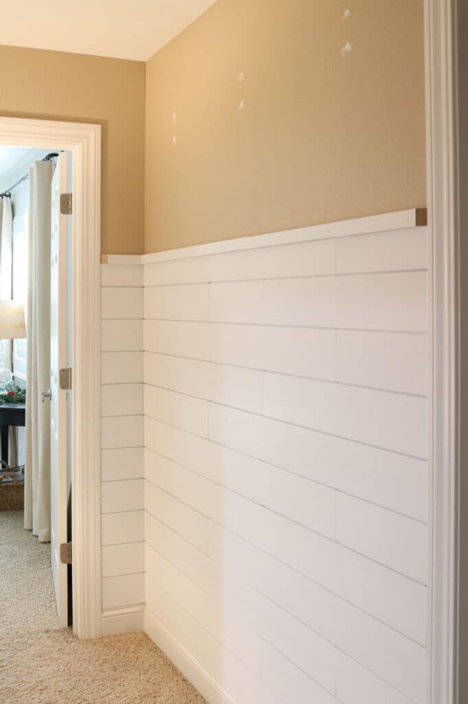 How to Hang Shiplap Best Easy Tips for Beginners