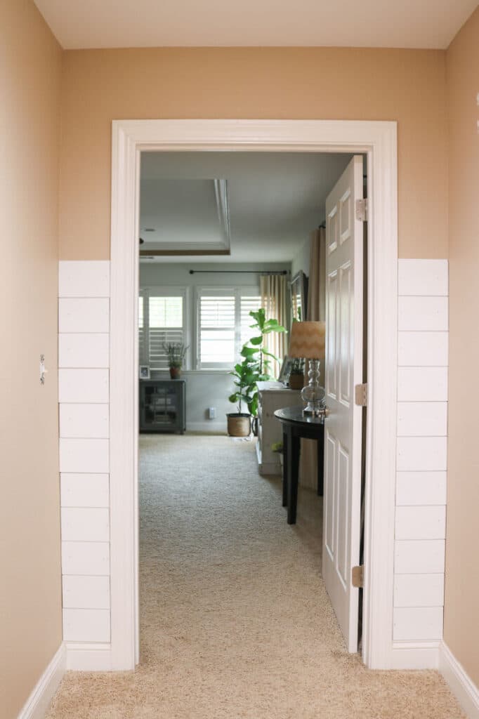 How to Hang Shiplap Best Easy Tips for Beginners