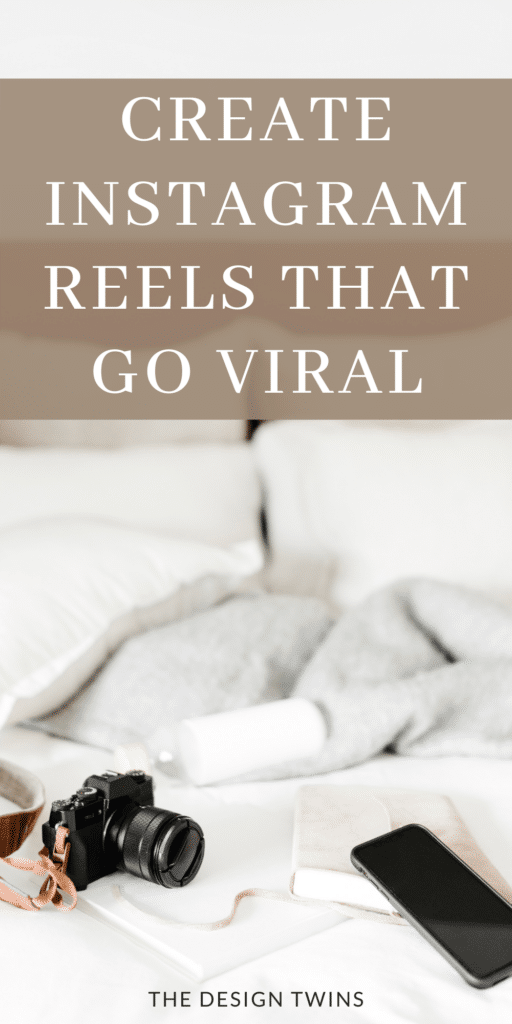 How to Create Instagram Reels That Go Viral pin