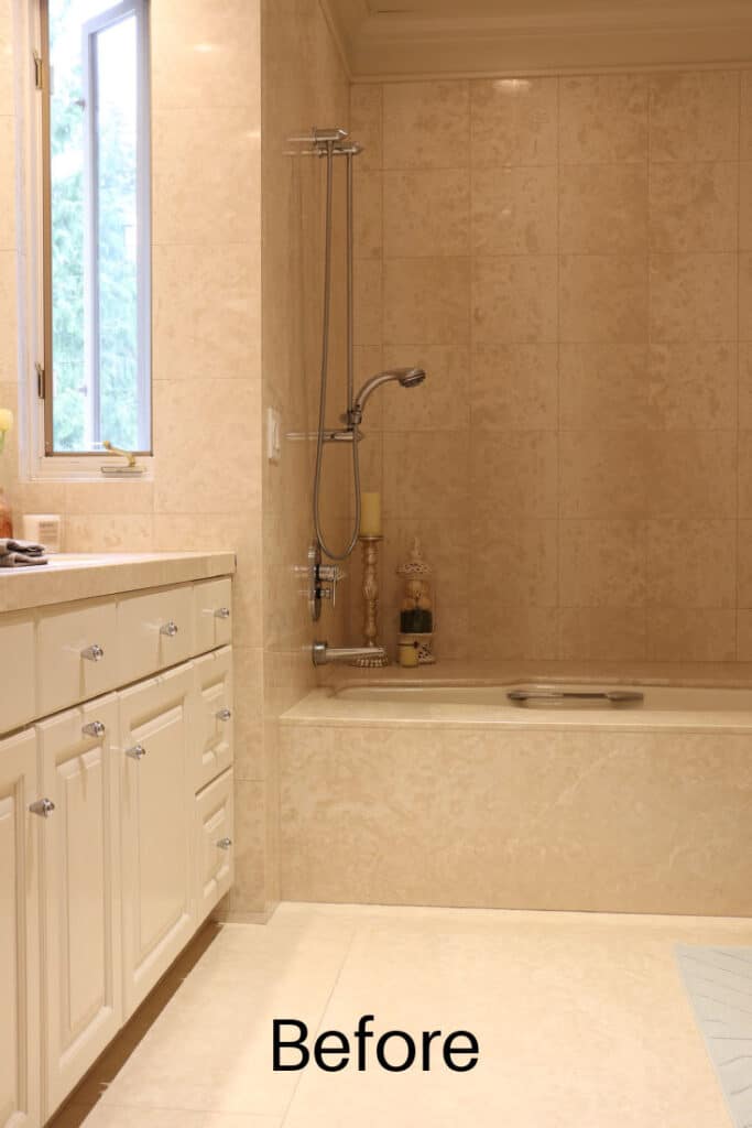 DIY Bathroom Painting How to Quickly Your Makeover