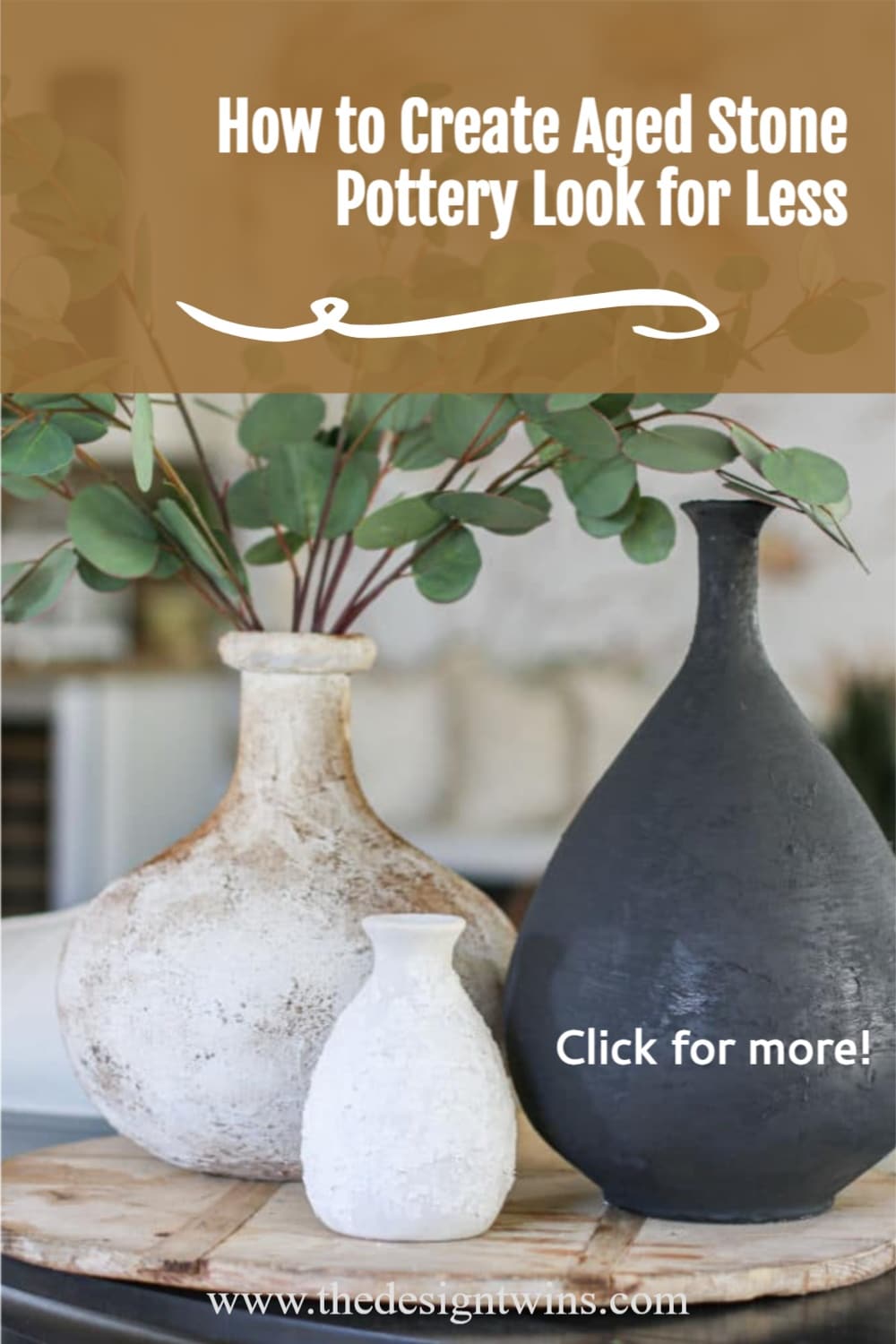 Pottery Ideas How to Get Admired Pottery Barn Look with Ease Now