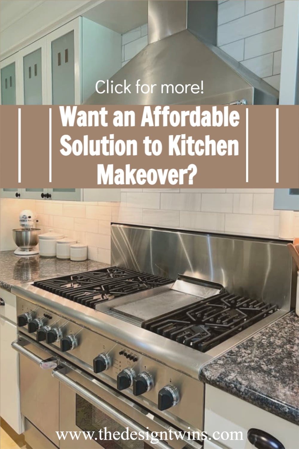 Want An Affordable Solution To Kitchen Makeover  New Marble Backsplash 