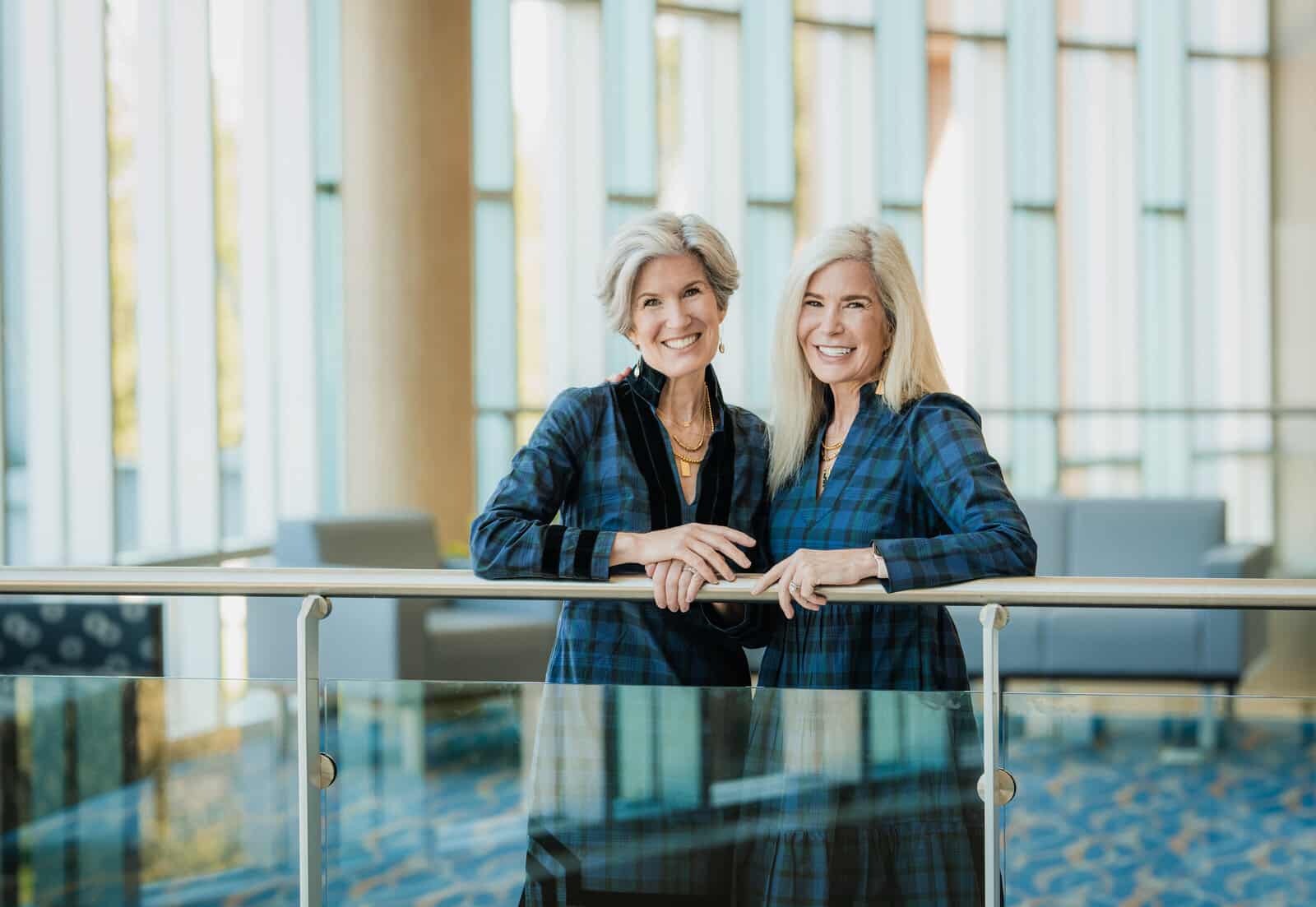 Meet Jodie & Julie The Creative Minds Behind The Design Twins